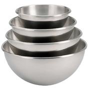 Cul de poule inox 30 cm Cul de poule inox 30 cm