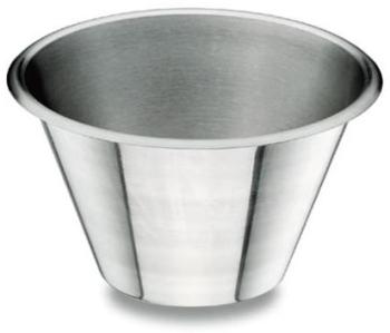 Bassine à pâtisserie 16 cm inox 18 10 - Bassines pâtissières Bassine à pâtisserie 16 cm