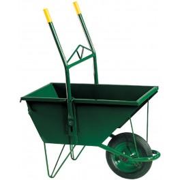 Brouette / benne basculante 100 L