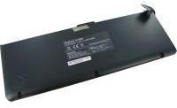 Batterie pour APPLE MACBOOK Pro 17 A1297