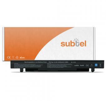 ASUS R510C Batterie