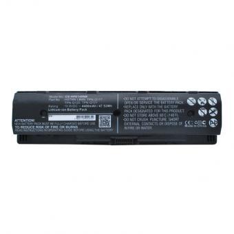 Batterie pour HP Envy m7* Pavilion 14* Pavilion 15