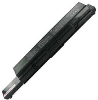 Batterie type TOSHIBA PA3534U-1BRS