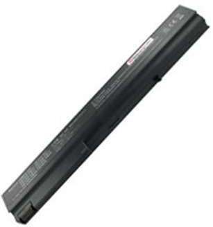 Batterie pour HP NOTEBOOK 8200