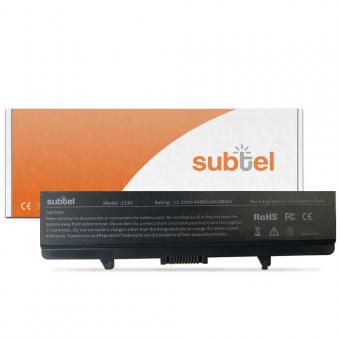 Batterie pour Dell Inspiron 1525 1526 1545 1546 Vo