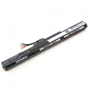 ASUS R751JB Batterie