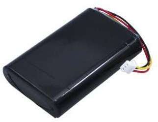 Logitech MX1000 Batterie