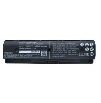 HP Pavilion 17-e000 Batterie