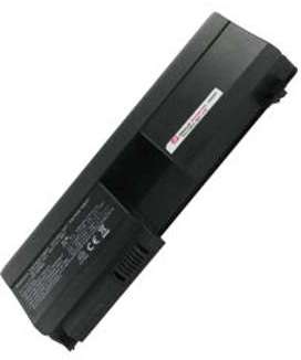Batterie pour HP PAVILION TX2000 Series Batterie pour HP PAVILION