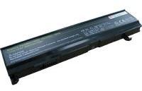 Batterie pour TOSHIBA SATELLITE A100-386