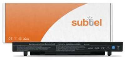 ASUS R510J Batterie