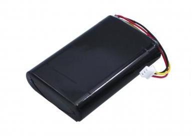 Batterie pour Logitech M-RAG97 / MX1000 - L-LB2 (1