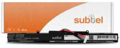 ASUS R751L Batterie