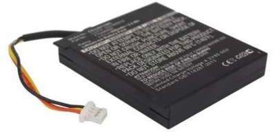 Logitech F12440097 Batterie