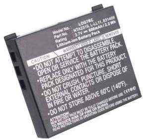 Logitech 190310-1000 Batterie