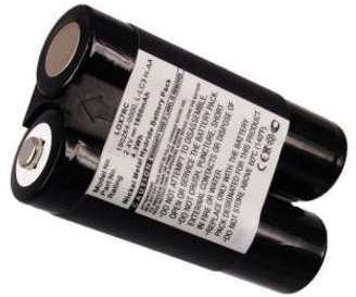 Logitech L-LC3 H-AA Batterie