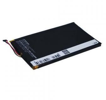 Logitech K810 Batterie