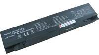 Batterie pour SONY VAIO VGN-P11Z/W