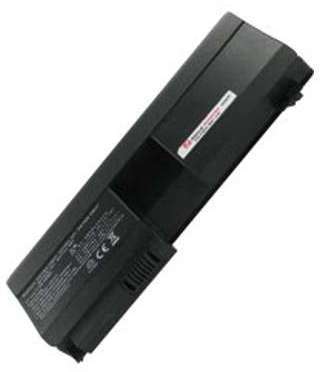 Batterie pour COMPAQ PAVILION TX2000 Series Batterie pour COMPAQ PAVILION