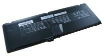 Batterie pour APPLE MACBOOK Pro 15%u201D MC118*/A