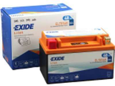 Batterie moto pour KYMCO 400 Xciting 400 Fi Batterie moto pour KYMCO 400