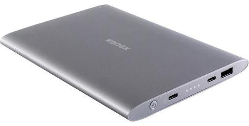 Kanex GoPower USB-C - Batterie 15000 mAh pour MacB