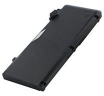 Novodio Batterie Li-polymer 63,5WH 10,95V Black po