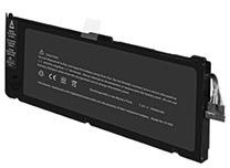 Novodio Batterie Li-polymer 95Wh 7,2V Black pour M