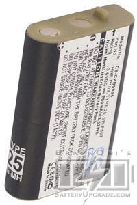RadioShack 439016 batterie (700 mAh)