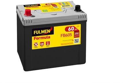 Batterie 12V 60Ah pour Lexus IS 200 04/1999 -