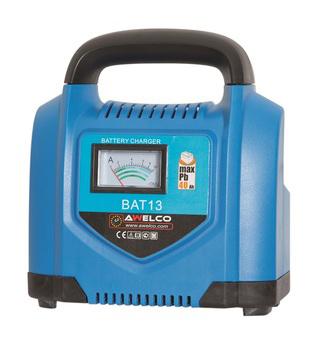Chargeur de batterie 12 V 50 W