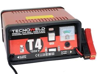 Chargeur de batterie 12/24V 180 W