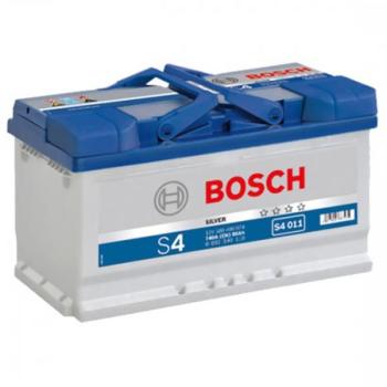 Batterie BOSCH Bosch S4011 80Ah 740A
