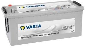 Batterie PL/Agri M18 12V 180ah/1000A VARTA promoti