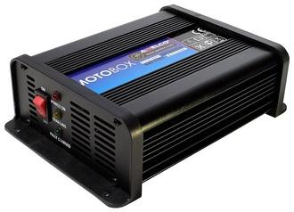 Chargeur de batterie Moto Inverter 12V 4 A