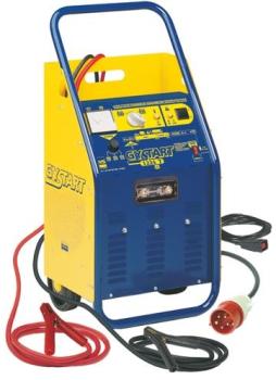 Chargeur démarreur Gystart 12/24V 1224.T GYS