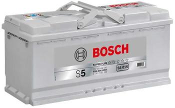 Batterie BOSCH Bosch S5015 110Ah 920A