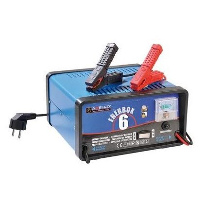 Chargeur de batterie voiture 50W