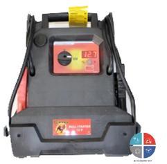 Booster Banner Bull starter P3 12v 1600A Booster Banner Bull starter