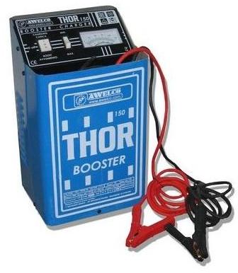 Chargeur démarreur de batterie auto 12 V