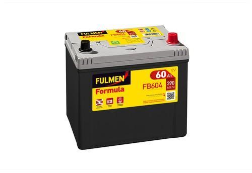 Batterie 12V 60Ah pour Hyundai I10 (Diesel) 1.1 CR