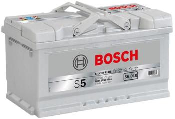 Batterie BOSCH Bosch S5010 85Ah 800A