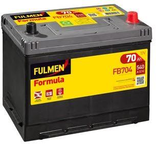 Batterie 12V 70Ah pour Nissan X-Trail (Diesel) 2.2