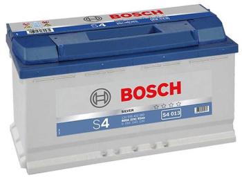 Batterie BOSCH Bosch S4013 95Ah 800A Batterie BOSCH Bosch S4013
