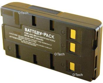 Batterie pour PHILIPS VKR 9015 - Garantie 1 an