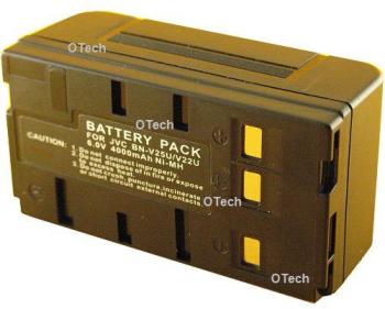Batterie pour PHILIPS VKR 9015 - Garantie 1 an