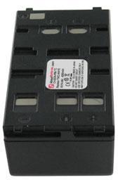 Batterie pour PHILIPS VKR 9015