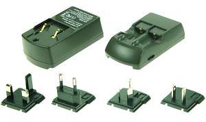 123A Chargeur (Ricoh)