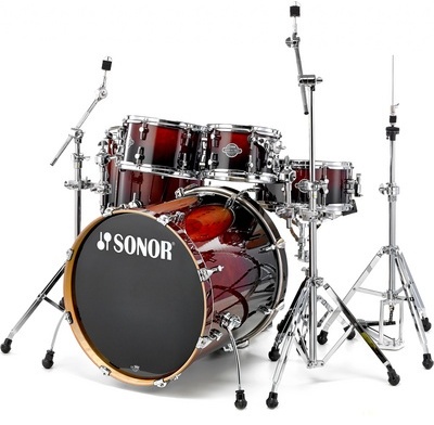 Essential Force Brown Stage S