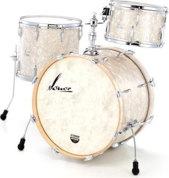 Vintage Three22 Pearl WM